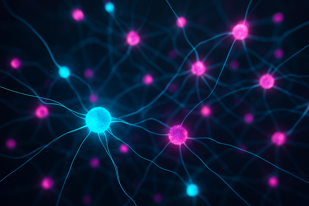 Neural Network Background